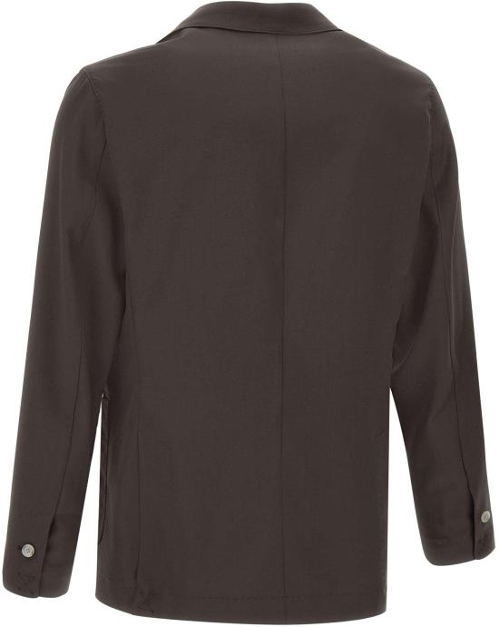 26SS 발바 수트 자켓 480380005 BROWN - BARBA