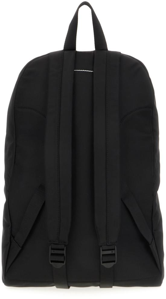 26SS 마르지엘라 백팩 SB5WA0006P8504T8013 BLACK - MAISON MARGIELA