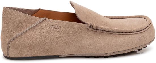 26SS 토즈 로퍼 XXM58L0IX60RE0S812 TAUPE