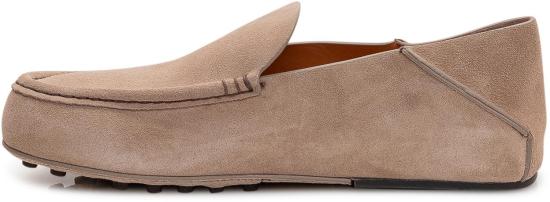26SS 토즈 로퍼 XXM58L0IX60RE0S812 TAUPE - TODS