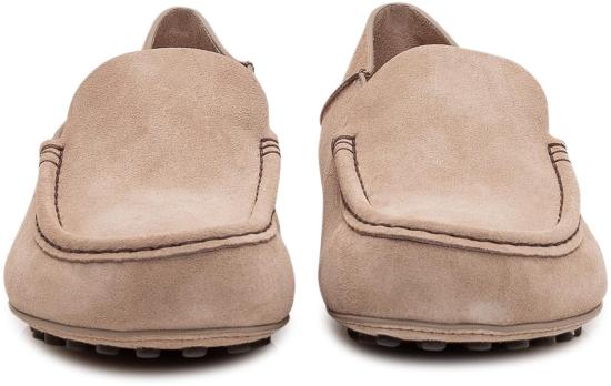 26SS 토즈 로퍼 XXM58L0IX60RE0S812 TAUPE - TODS