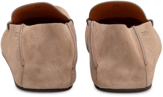 26SS 토즈 로퍼 XXM58L0IX60RE0S812 TAUPE - TODS