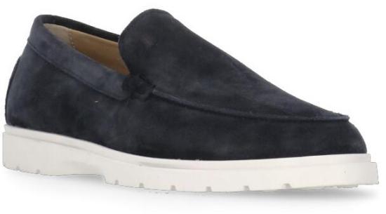 26SS 토즈 로퍼 XXM59K00040M8WU801 BLUE - TODS