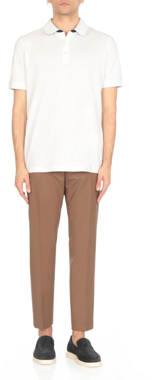 26SS 토즈 로퍼 XXM59K00040M8WU801 BLUE - TODS