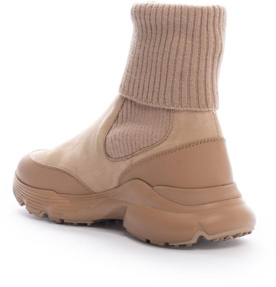 25FW 토즈 부츠 XXW54C0JP30UMOUURE BROWN - TODS