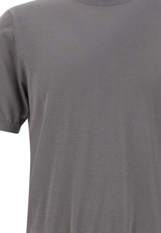 26SS 캉그라 스웨터 300421701 GREY - KANGRA