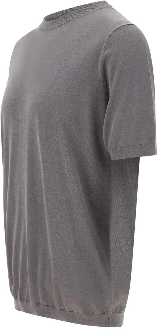 26SS 캉그라 스웨터 300421701 GREY - KANGRA