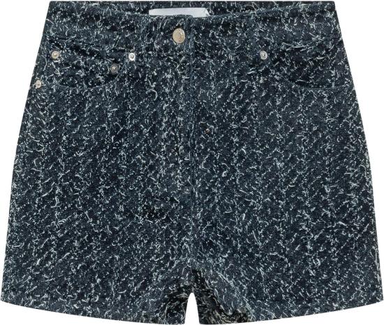 26SS 이로 숏팬츠 26SWP30VALENTINDEN0526S NAVY