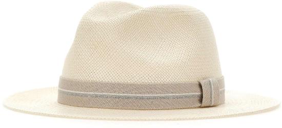 26SS 일레븐티 버킷햇 M77CPLM26TES0M227010213 WHITE