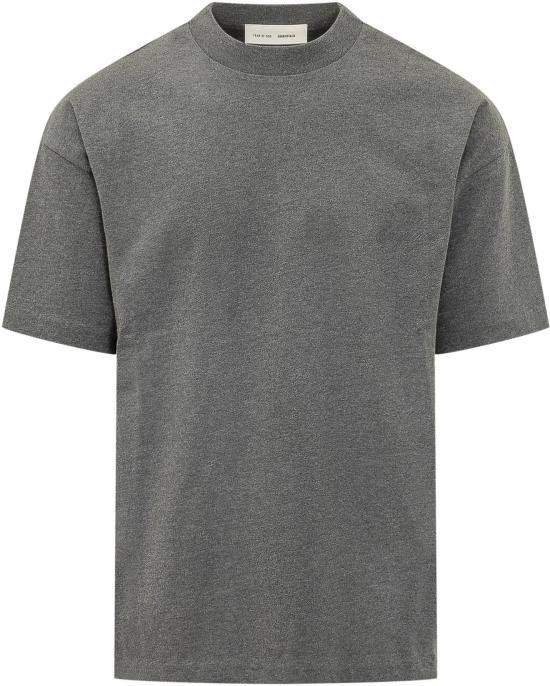 26SS 피어오브갓 탑 125HO254191FCHARCOAL DONKERGREY