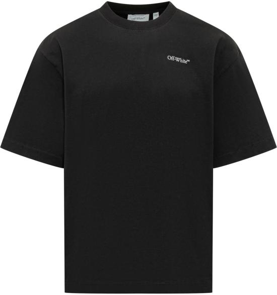 26SS 오프화이트 탑 44MAA120S26J008001 BLACK