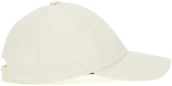 26SS 에르메네질도제냐 볼캡 B3RZ3I16HA3WH1 NEUTRAAL - ERMENEGILDO ZEGNA