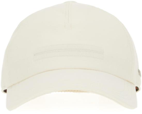 26SS 에르메네질도제냐 볼캡 B3RZ3I16HA3WH1 NEUTRAAL