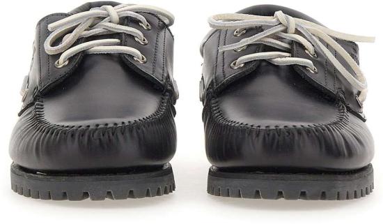 26SS 팀버랜드 로퍼 TB0A2PDQAJC1 BLACK - TIMBERLAND