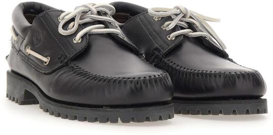 26SS 팀버랜드 로퍼 TB0A2PDQAJC1 BLACK - TIMBERLAND