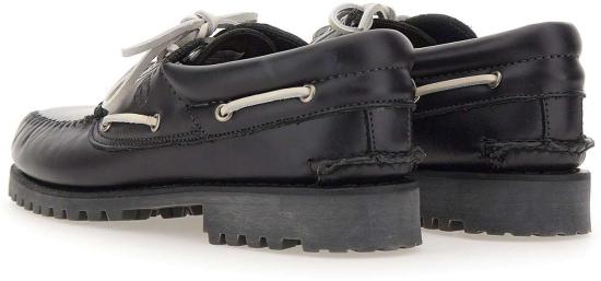 26SS 팀버랜드 로퍼 TB0A2PDQAJC1 BLACK - TIMBERLAND