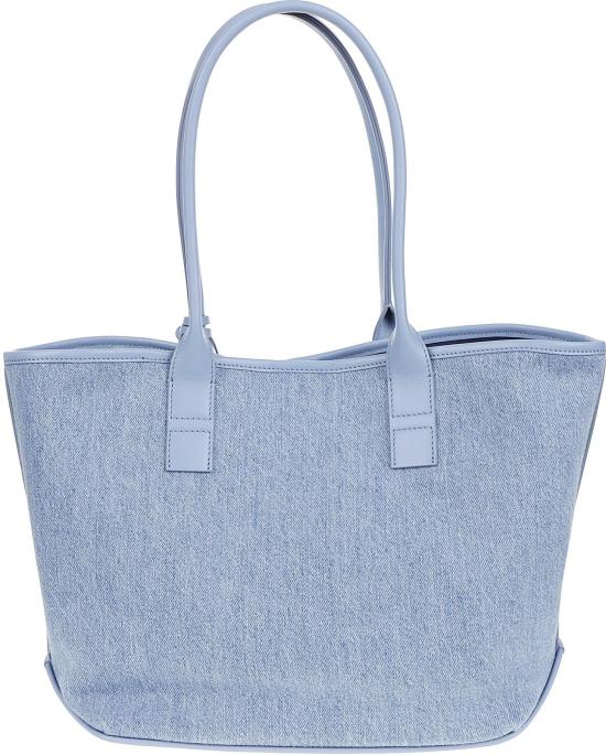 26SS 호간 토트백 KBW01TA2200UU87E02 LICHTBLUE - HOGAN