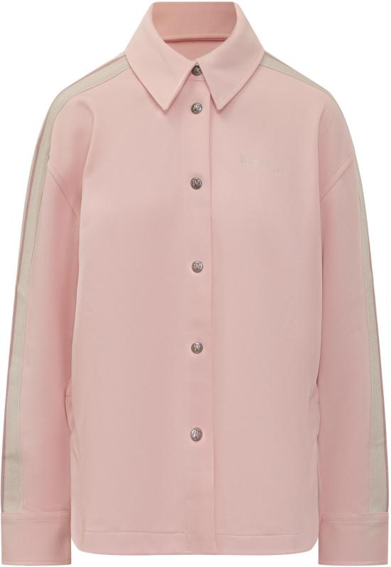 25FW 팜앤젤스 코트 PWGA050F25FAB0013003 PINK