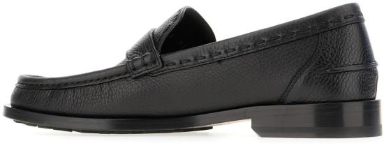 25FW 펜디 로퍼 7D1804TDKF0QA1 BLACK - FENDI