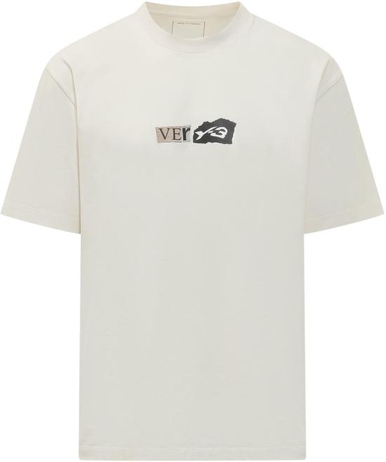 26SS 와이쓰리 탑 KQ9749CWHITE