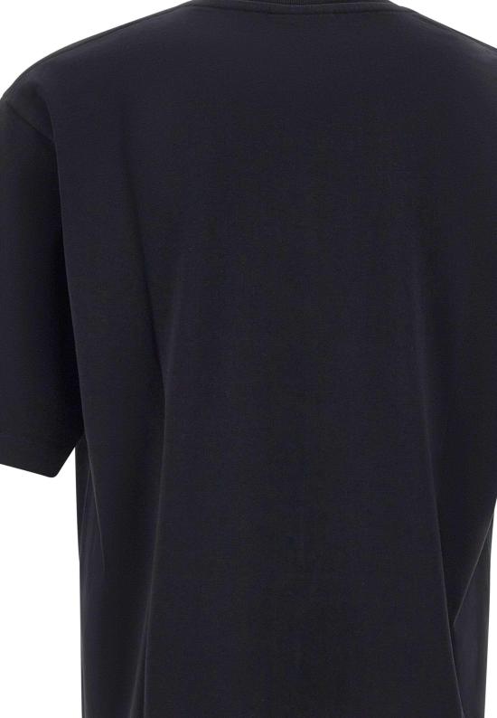 26SS 디스퀘어드2 반팔 티셔츠 S74GD1525D20106900 BLACK - DSQUARED2