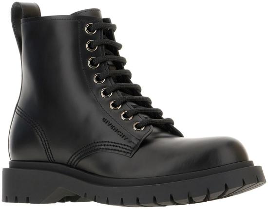 25FW 지방시 부츠 BE6057E2DL001 BLACK - GIVENCHY