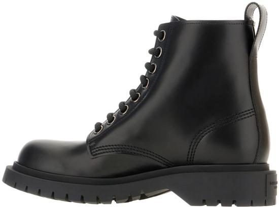 25FW 지방시 부츠 BE6057E2DL001 BLACK - GIVENCHY