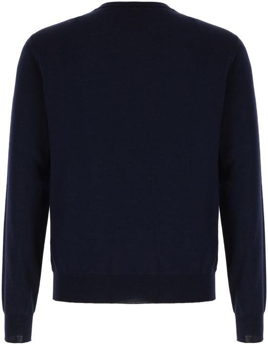 25FW 발렌티노 가라바니 스웨터 7V3KC35GB0UCLJ BLUE - VALENTINO GARAVANI