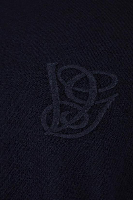 25FW 발렌티노 가라바니 스웨터 7V3KC35GB0UCLJ BLUE - VALENTINO GARAVANI