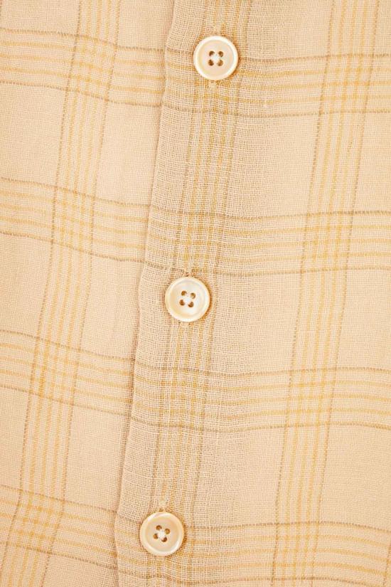 26SS 아워레가시 긴팔 셔츠 M2262AVVACAYCHECK DIVERS - OUR LEGACY