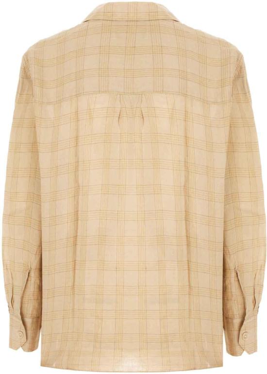 26SS 아워레가시 긴팔 셔츠 M2262AVVACAYCHECK DIVERS - OUR LEGACY