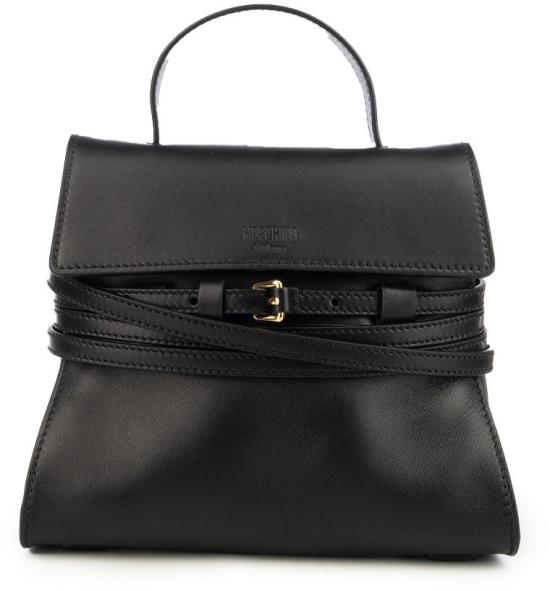 26SS 모스키노 토트백 MC4163PP1O261MOOA0000 DIVERS