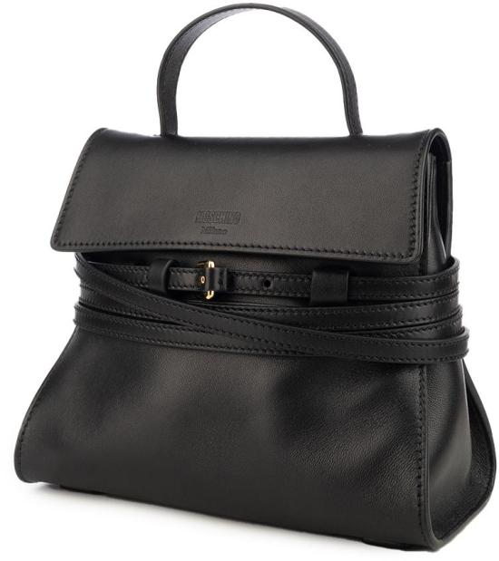 26SS 모스키노 토트백 MC4163PP1O261MOOA0000 DIVERS - MOSCHINO