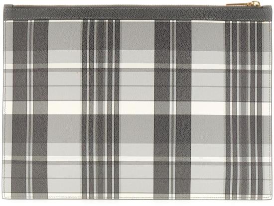  톰브라운 지갑 MAC155AL0041980 DIVERS - THOM BROWNE