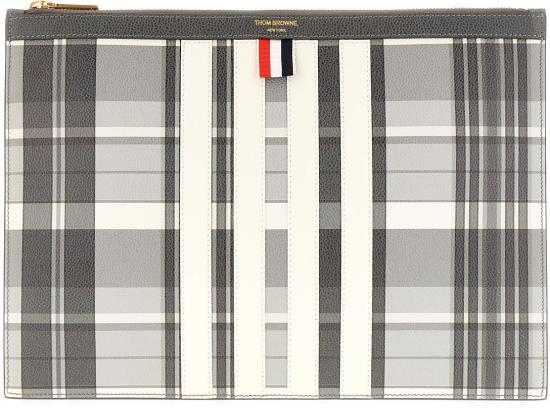  톰브라운 지갑 MAC155AL0041980 DIVERS