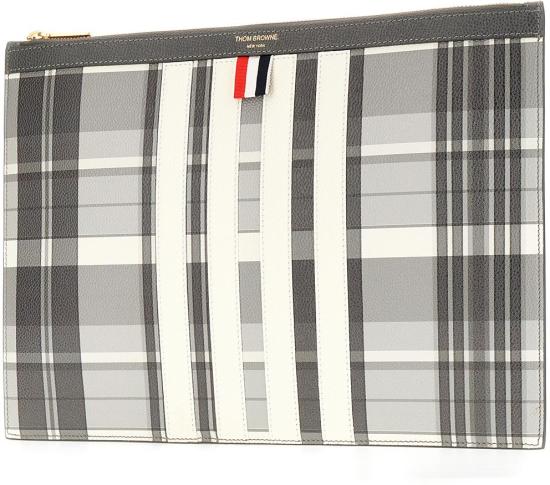  톰브라운 지갑 MAC155AL0041980 DIVERS - THOM BROWNE