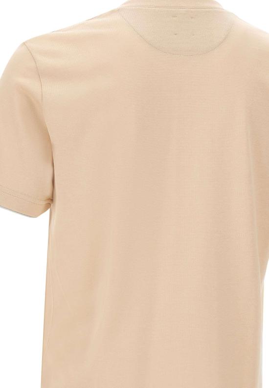 26SS 일레븐티 탑 M75TSHJ01TES0M23710213 BEIGE - ELEVENTY