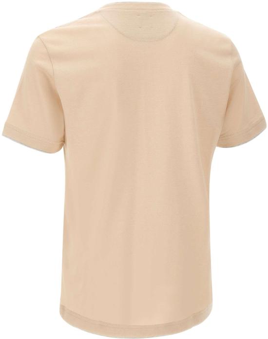 26SS 일레븐티 탑 M75TSHJ01TES0M23710213 BEIGE - ELEVENTY