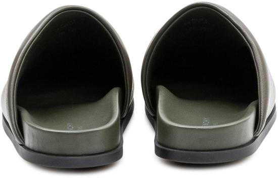 26SS 지방시 뮬/슬리퍼 BH302NH1XM305 DONKERGREY - GIVENCHY