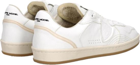 26SS 필립모델 스니커즈 A013753WW01WESTBLANC WHITE - PHILIPPE MODEL