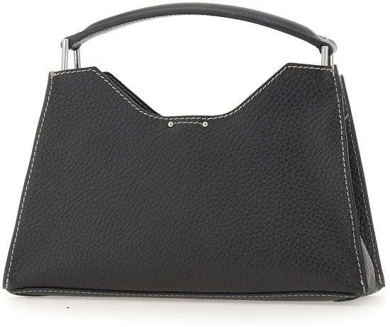 26SS 지아니 끼아리니 토트백 BS12315RNGDBLNERO BLACK - GIANNI CHIARINI