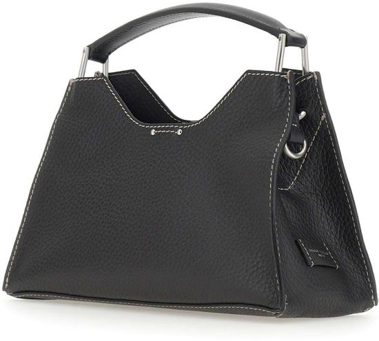 26FW 지아니 끼아리니 토트백 BS12315RNGDBLNERO BLACK - GIANNI CHIARINI