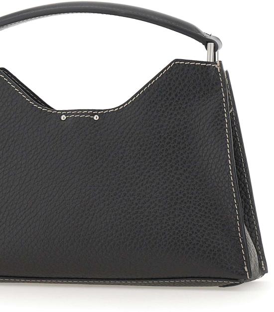 26FW 지아니 끼아리니 토트백 BS12315RNGDBLNERO BLACK - GIANNI CHIARINI