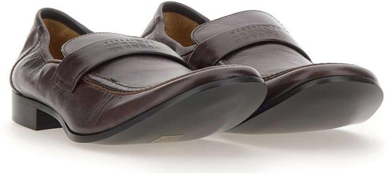 26SS 마르지엘라 로퍼 SH3WR0008P7560T8243 BROWN - MAISON MARGIELA