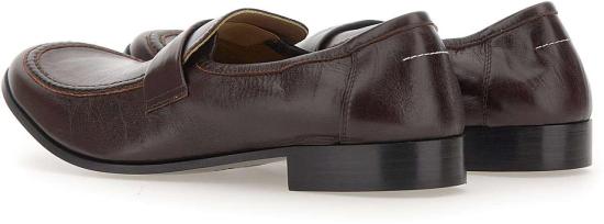 26SS 마르지엘라 로퍼 SH3WR0008P7560T8243 BROWN - MAISON MARGIELA