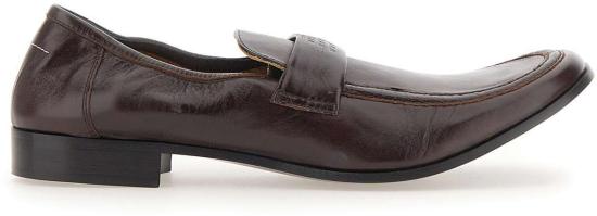 26SS 마르지엘라 로퍼 SH3WR0008P7560T8243 BROWN