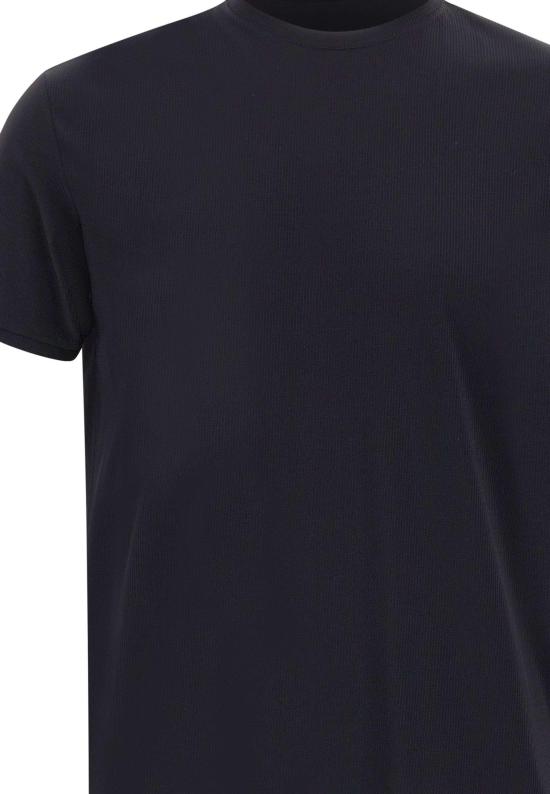 26SS 알알디 반팔 티셔츠 2622010 BLACK - RRD