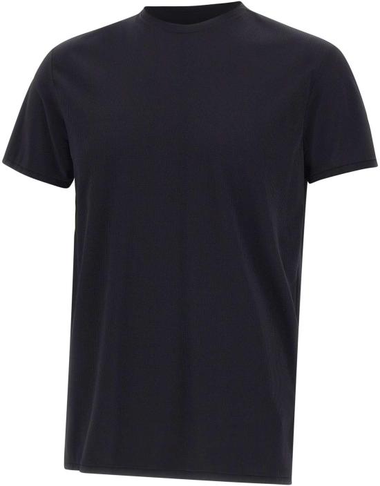 26SS 알알디 반팔 티셔츠 2622010 BLACK