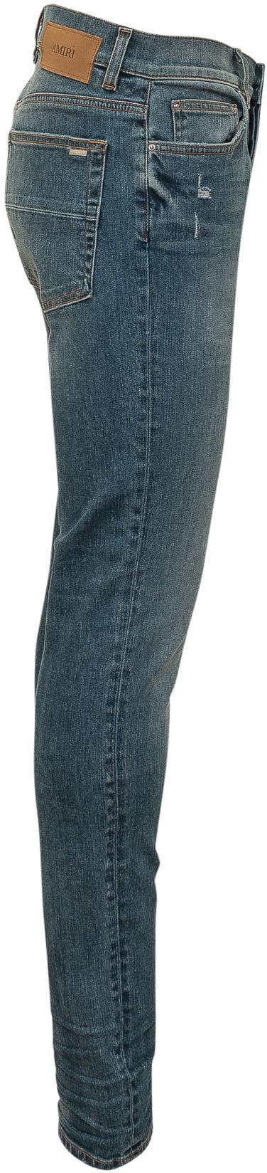 26SS 아미리 데님 팬츠 AMBMJE1054918 BLUE - AMIRI