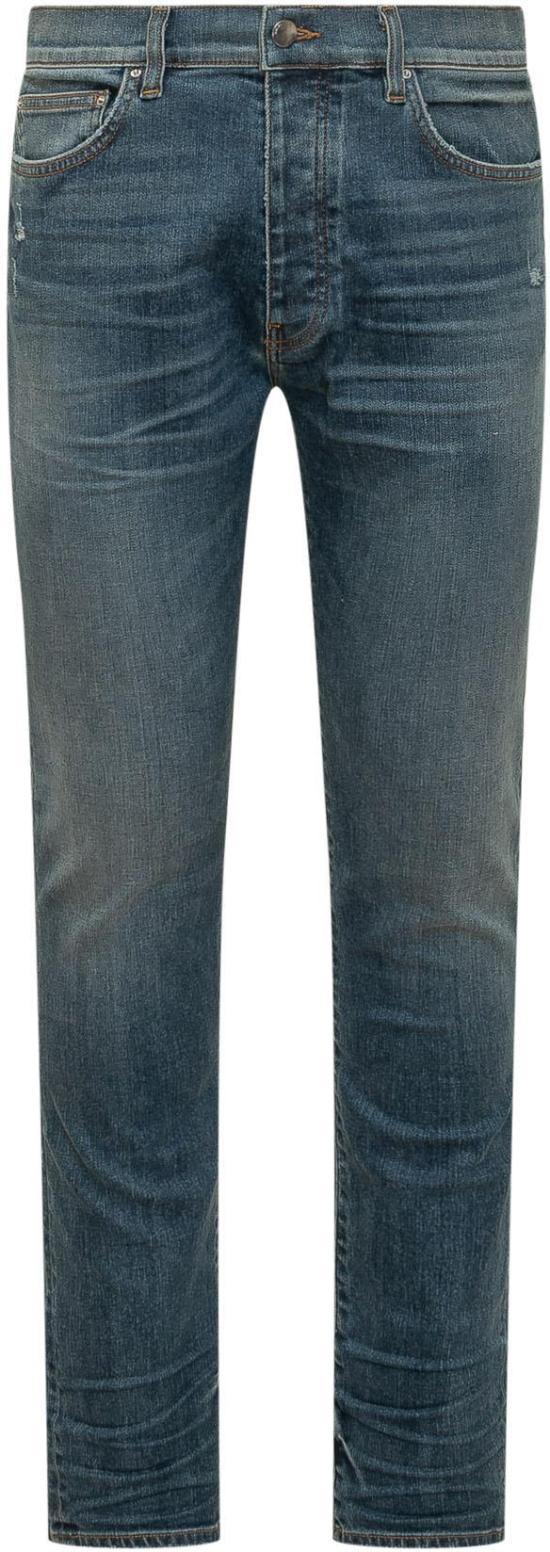 26SS 아미리 데님 팬츠 AMBMJE1054918 BLUE